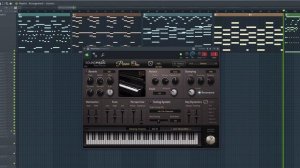 FREE Piano One Piano VST Plugin by Sound Magic ( PC & Mac )