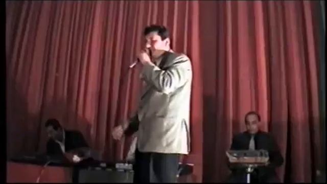 Vardan Urumyan - Hin Husher _ Concert in Tashir _ смотреть онлайн