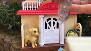 Baby Shopping Series Sylvanian Families какой малыш нам попадётся???