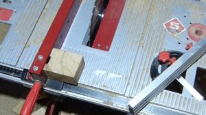 Обзор. Пила дисковая настольная ЗУБР