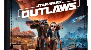 Star Wars Outlaws!PS5!Прохождение#5