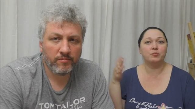 #16 Как мы обустроились, первая неделя в Канаде, самые первые дни, иммиграция в Канаду
