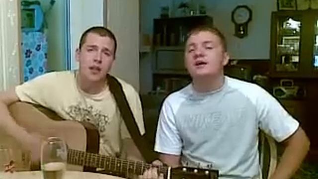 Санёк и Игорь - Холодная весна (Джанго) смотреть онлайн