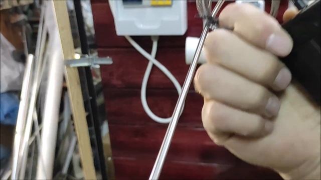 Оборудование для коптильной камеры от Единорога.