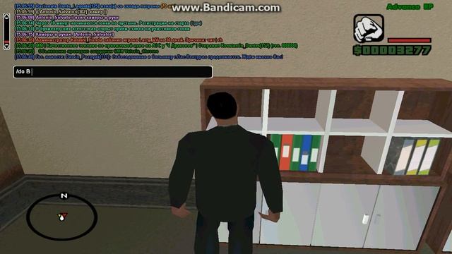 [Advance Green] Установка камер смотреть онлайн