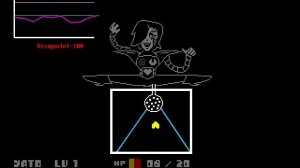 OH YES - Undertale - Mettaton EX Fight