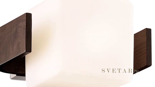 Настенный светильник 21991W фабрика Odeon Light