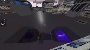 Roblox Parkour Grapple Dash/Speed Vault tutorial