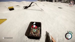 Как сохранить игру Sons Of The Forest