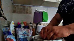 Засолка Плотвы и Ельца!