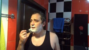 Бритье. Тема - Облысение\ Сравнение трёх вариантов Henson Razor