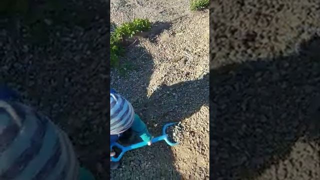 Как правильно отсыпать участок
