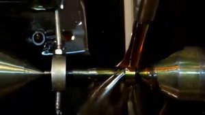 5К822В Станок резьбошлифовальный универсальный.