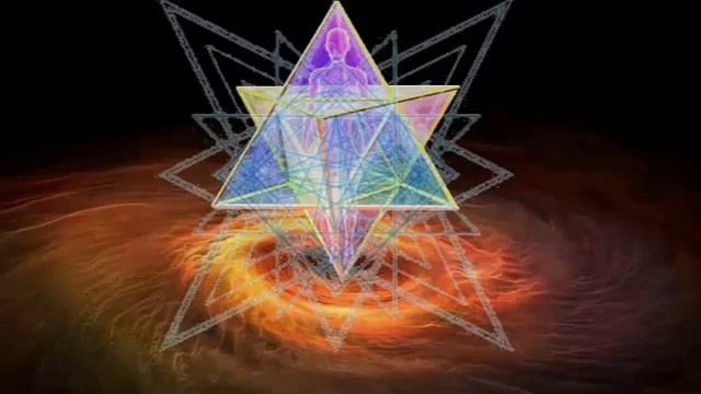 ACTIVACIÓN MERKABA MEDITACIÓN DRUNVALO MELCHIZEDEK смотреть онлайн