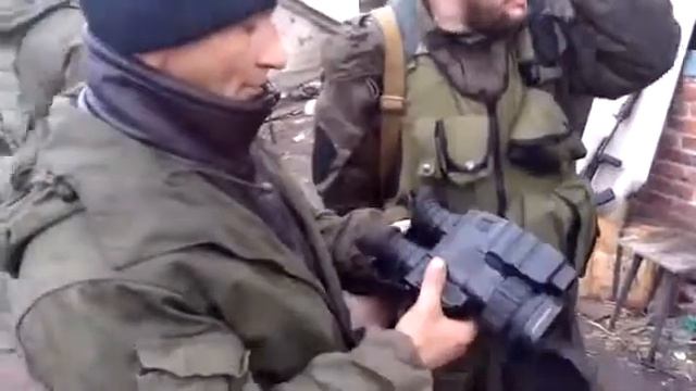 ШИРОКИНО, 03 03 2015 год, Тепловизоры США смотреть онлайн