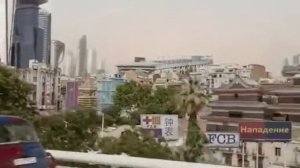 Барселона в шедевральной рекламе Qatar Airways.mp4