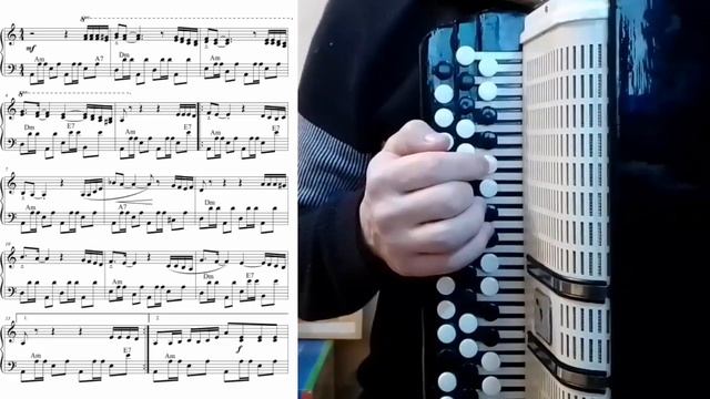 Калины куст. Разбор. смотреть онлайн