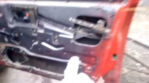 Установка ЭСП часть 1