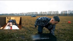 ЛИТВИН СЖЕГ МЕРСЕДЕС - РЕАКЦИЯ ЭВЕЛОНА | BUSTER STREAM