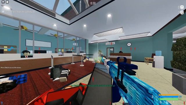 9 EVEN more types of players in Notoriety [ROBLOX] (3) смотреть онлайн