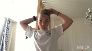 Один день, живу как that girl 💕