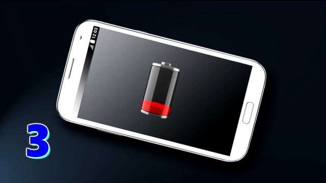 5 ПРОСТЫХ ПРАВИЛ,КАК СОХРАНИТЬ АККАМУЛЯТОР СМАРТФОНА// 5 RULES HOW TO SAVE THE SMARTPHONE BATTERY смотреть онлайн