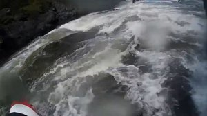 Сплав по реке Чулышман