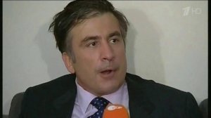 Михаил Саакашвили в восьмую годовщину событий в Юж... подтвердил факт поставок Киевом оружия Тбилиси