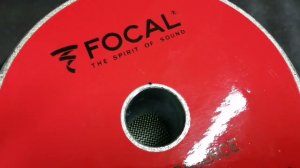 Сабвуфер FOCAL ACCESS 25 A4