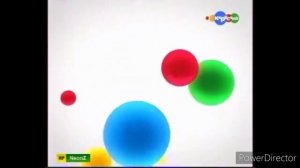 Заставки "Карусели" (2010-2011) задом наперёд.