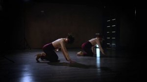 RUSH HOUR Dance Studio | “Когда Я Стану Кошкой” choreo by Kristina Levash & Dasha Cherepanova