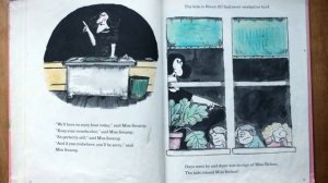 Miss Nelson is Missing! by James Marshall | READ ALOUD