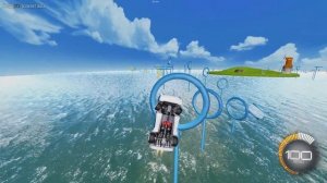 4 карты из мастерской, которые доведут ваш контроль машины до совершенства | Rocket League