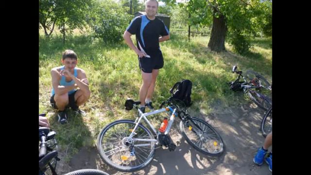 2013-05-19 в Индию - Велоклуб Покатушки - Велосипедисты Приднестровья смотреть онлайн