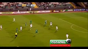 [life-football.org.ua] Заря - Ворскла