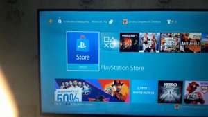 Как на пс4 скачать игры