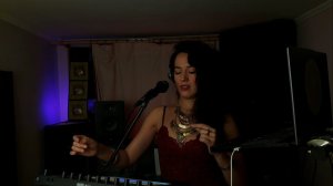 Ethnic Deep House Session #15 | Psalm 51, Oriental House - Carina La Dulce