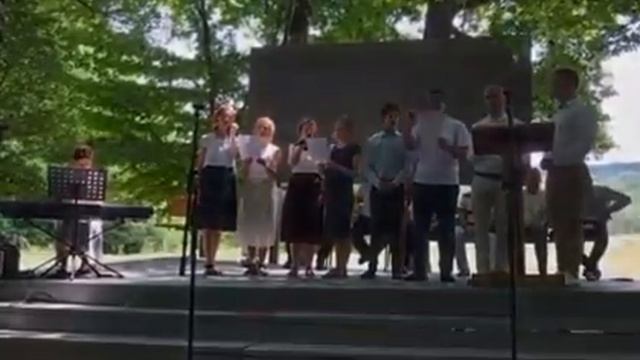 "Чистота и покой."лагерь 2018 Апшеронск смотреть онлайн