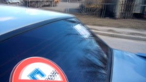 Беспредел полиции. Попытка задержания дальнобойщика