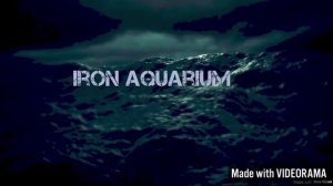 Iron Aquarium Introduction