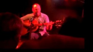 Greg Graffin-God Song Live in Chicago