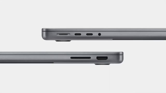 Apple Keynote 2023 október 31 - Összefoglaló - Macbook Pro, iMac érkezett