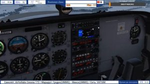 VFR по Беларуси! / Гродно-Минск в Xp11 / Avigame Stream