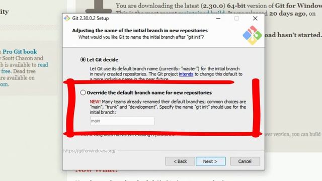 Como Instalar Git смотреть онлайн