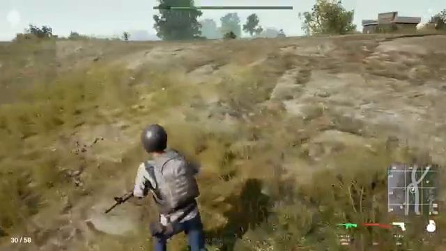 Патч 1.02 для Playerunknowns Battlegrounds PC исправляет ошибки в игре смотреть онлайн