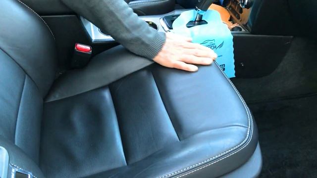 FORD FUSION SEL - MEU FUSION #03 - DO ROGÉRIO APPOLO DE SAPIRANGA, RS. смотреть онлайн