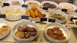 Станица Динская Краснодарский край. Цены на продукты на рынке, ярмарке и в мясном магазине.