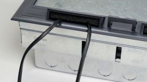 Напольные лючки DONEL