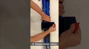Видеоинструкция для фиксатора лыж и палок Ski-fiX