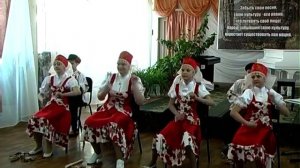 Способы и приемы игры на ложках 1 часть